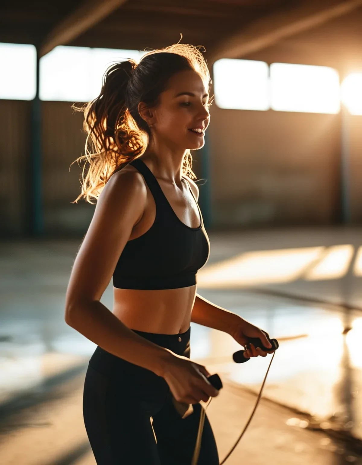 How Rope Length and Cable Weight Change Your Timing More Than Practice Does