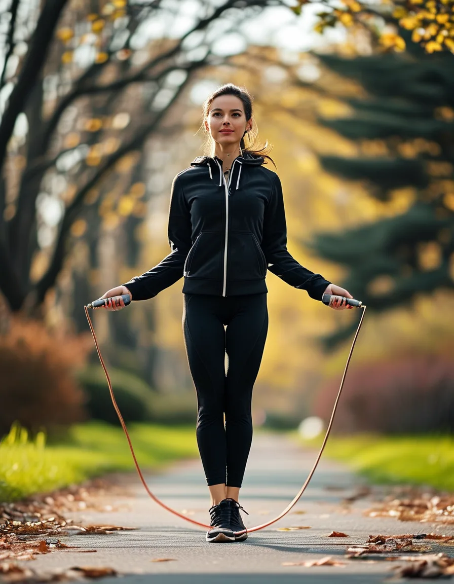 Why Jump Rope Shin Splints Usually Come From Landing Habits, Not the Rope Itself