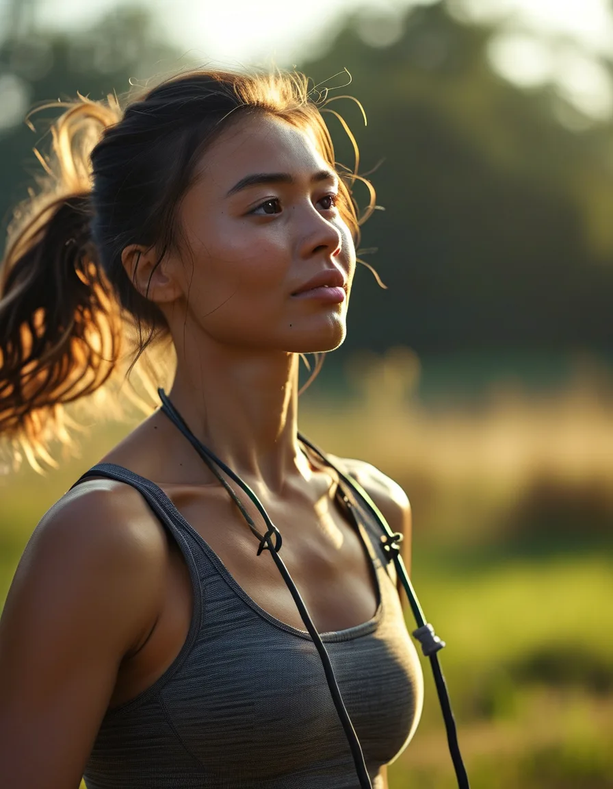 Weighted Jump Rope vs Regular Rope: Which One Actually Burns More?